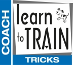 Lerne Tricks auf www.learn-to-train.com INFOSEITE ! Kauf nur auf den genannten Plattformen möglich.